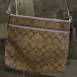 Coach Crossbody